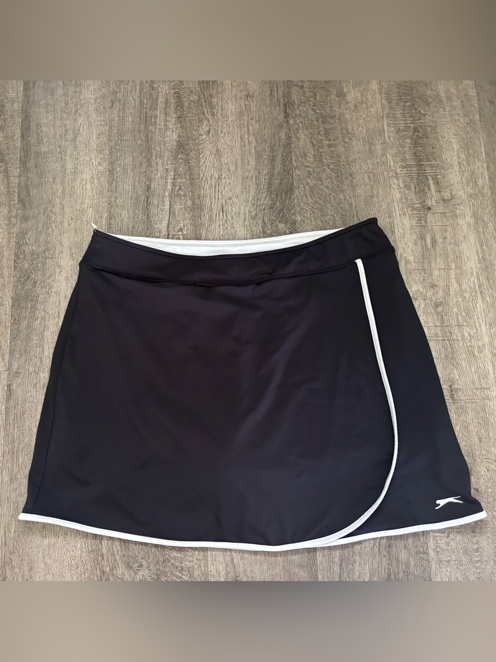 Slazenger Golf Skort Women’s XL Trendy Skirts Summer